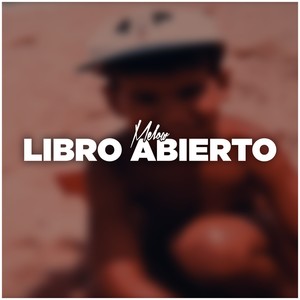 Libro Abierto