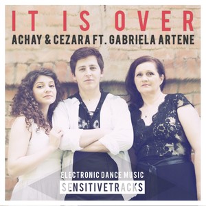 It's Over (Original Mix)