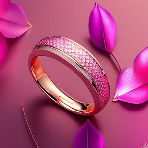 Pink Gold (feat. Craiig) (Explicit)