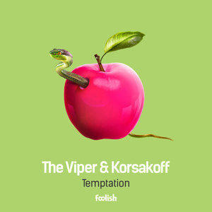 Korsakoff - Temptation (Original Mix)