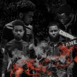 Maybach Freestyle (Explicit)