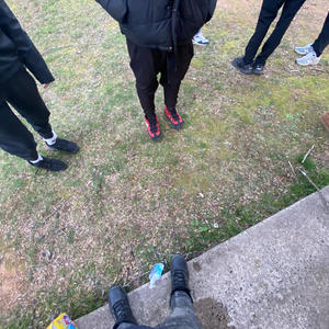 WishYouDidnt (feat. Lulja2actt & Dmoney) (Explicit)