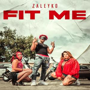 Fit Me (Explicit)