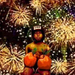 Kiddo x Let's Celebrate (Explicit)