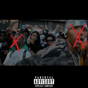 Fuxk Them All (feat. GGMAG) (Explicit)