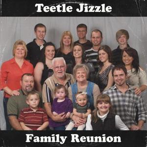 Family Reunion (Explicit)