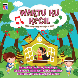 Waktu Ku Kecil I