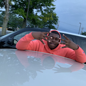 Rich Nigga Lifestyle (Explicit)