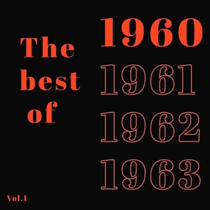 Best of the 1960, Vol.1