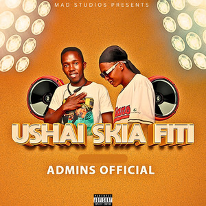 Ushai Skia Fiti (Explicit)