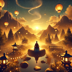 CALM SLEEP MUSIC 10