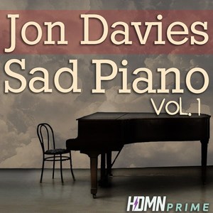 Sad Piano, Vol. 1