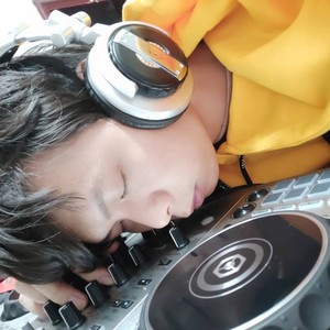 气氛开场音乐 (Live)