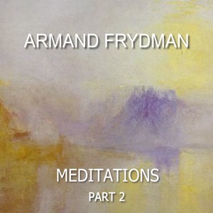 Meditations in C Minor - No. 2