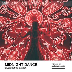 Midnight Dance(with Aeden)
