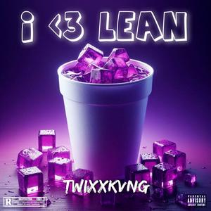 I<3 Lean (Explicit)