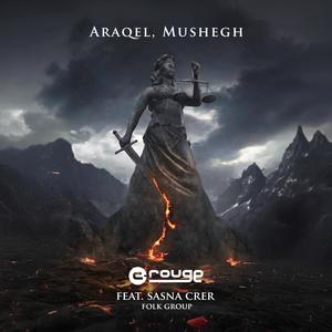 Araqel, Mushegh (feat. Sasna Crer Folk Group)