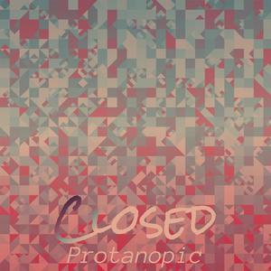 Closed Protanopic