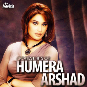 Greatest Hits of Humera Arshad