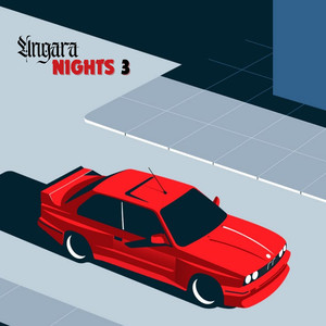 Angara Nights 3