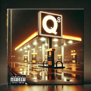 Q8 (feat. LeFre) (Explicit)