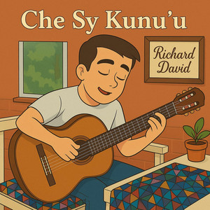 Che Sy Kunu'u (Mamá)