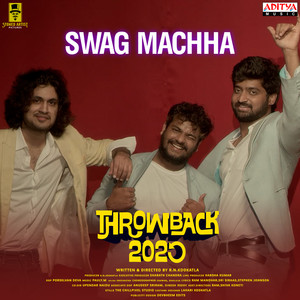 Swag Machha (From "Throwback 2020")