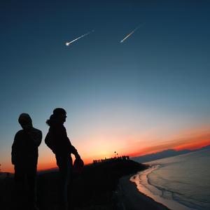 Rock and Roll Star (Techno Version)