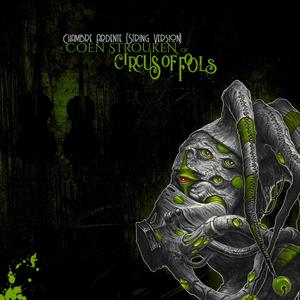 Chambre Ardente(feat. Circus of Fools) (String Version)