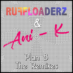 Plan B (Ruffloaderz Dub Mix)