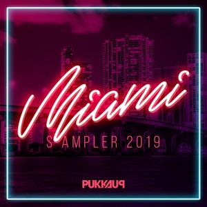 Miami Sampler 2019