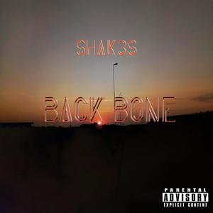 Back Bone (Explicit)