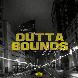 Outta Bounds (Explicit)