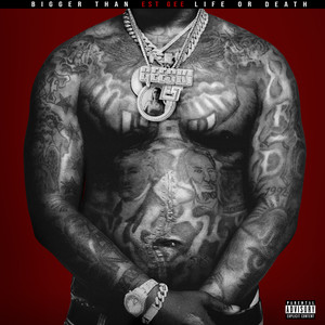 5500 Degrees (Explicit)