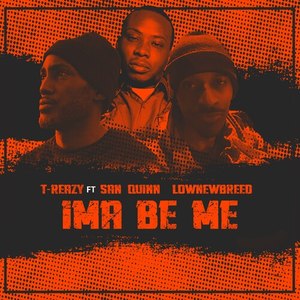 Ima Be Me (Explicit)