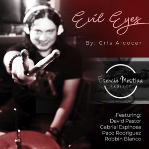 Mi Jarana(feat. Gabriel Espinosa & Esencia Mestiza Project)