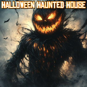 Halloween Haunted House