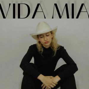 Vida Mia (feat. 5Hart) [Versión Solo]