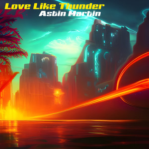 Love Like Thunder