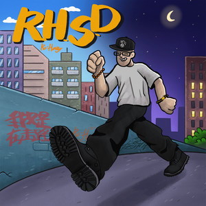街头 (feat. G.W) (Explicit)