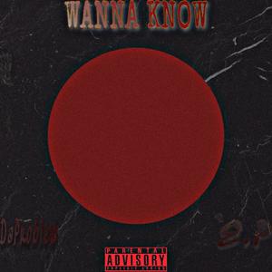 Wanna Know (Explicit)