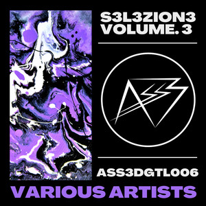 S3L3ZION3 Vol. 3