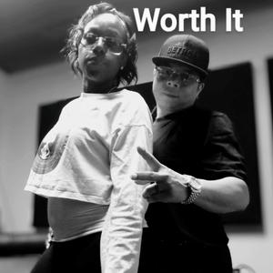 Worth It (Explicit)