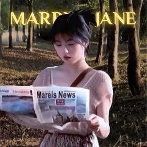 Marry jane (feat. P26IX)