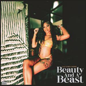 Beauty And A Beast (Explicit)