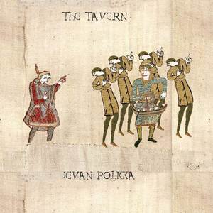 Ievan Polkka (Bardcore)