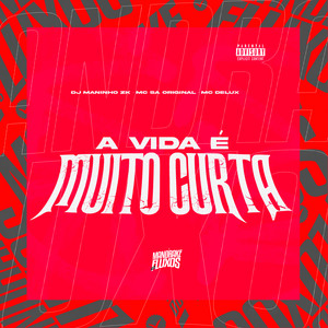 A Vida É Muito Curta (Explicit)