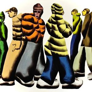 MI$tER FRIDAY (Explicit)