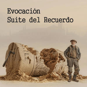 Evocación - Suite del Recuerdo (feat. Pepe Lopez)