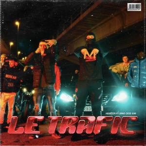 Le Trafic (feat. Daks & Crie 930)